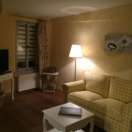 Himmel & Hoelle Quedlinburg Εξωτερικό φωτογραφία