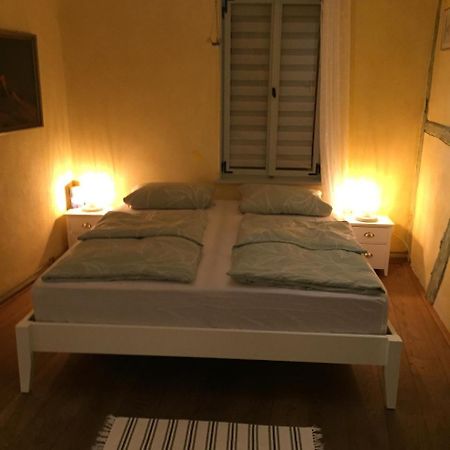Himmel & Hoelle Quedlinburg Εξωτερικό φωτογραφία