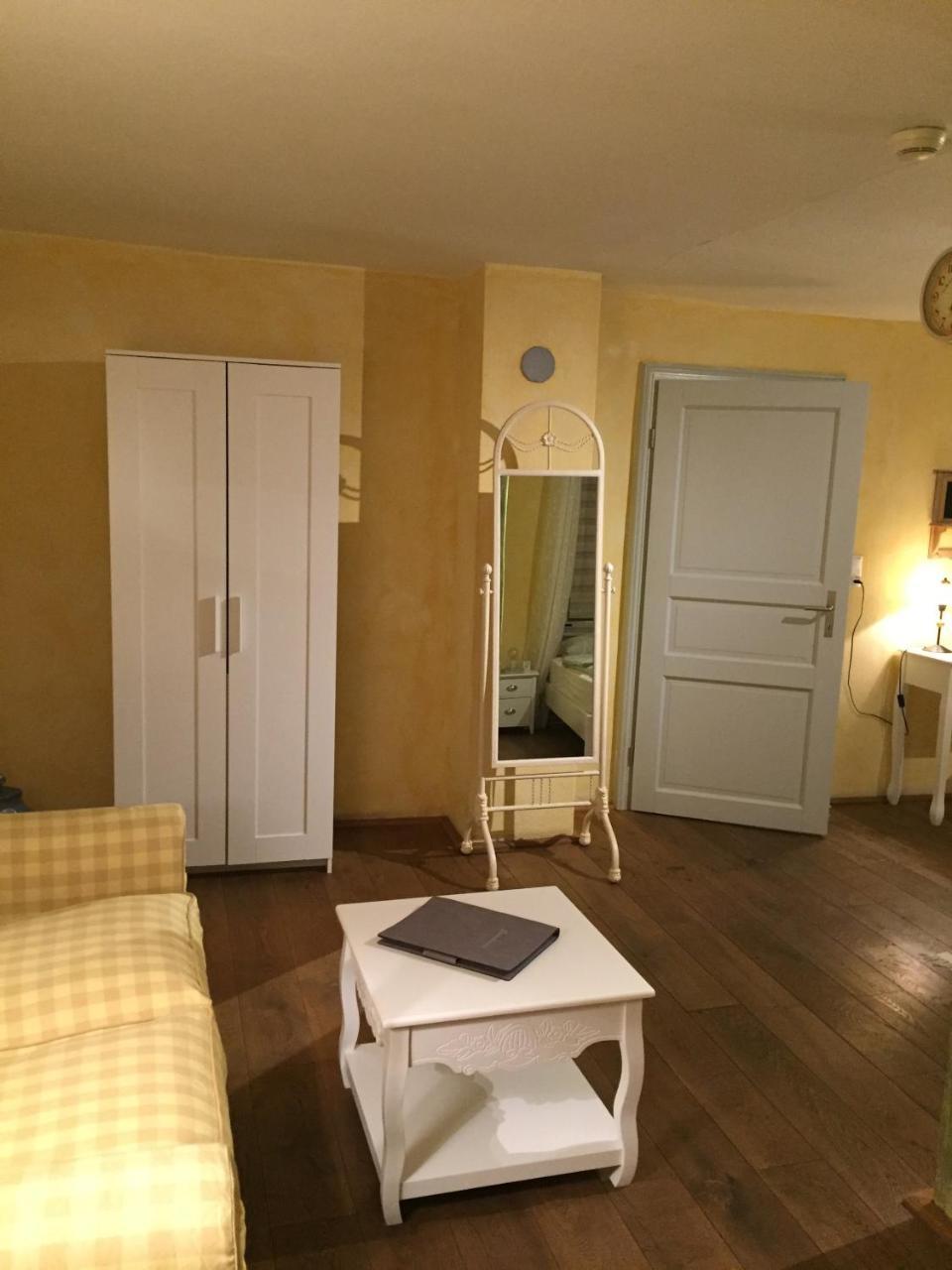 Himmel & Hoelle Quedlinburg Εξωτερικό φωτογραφία