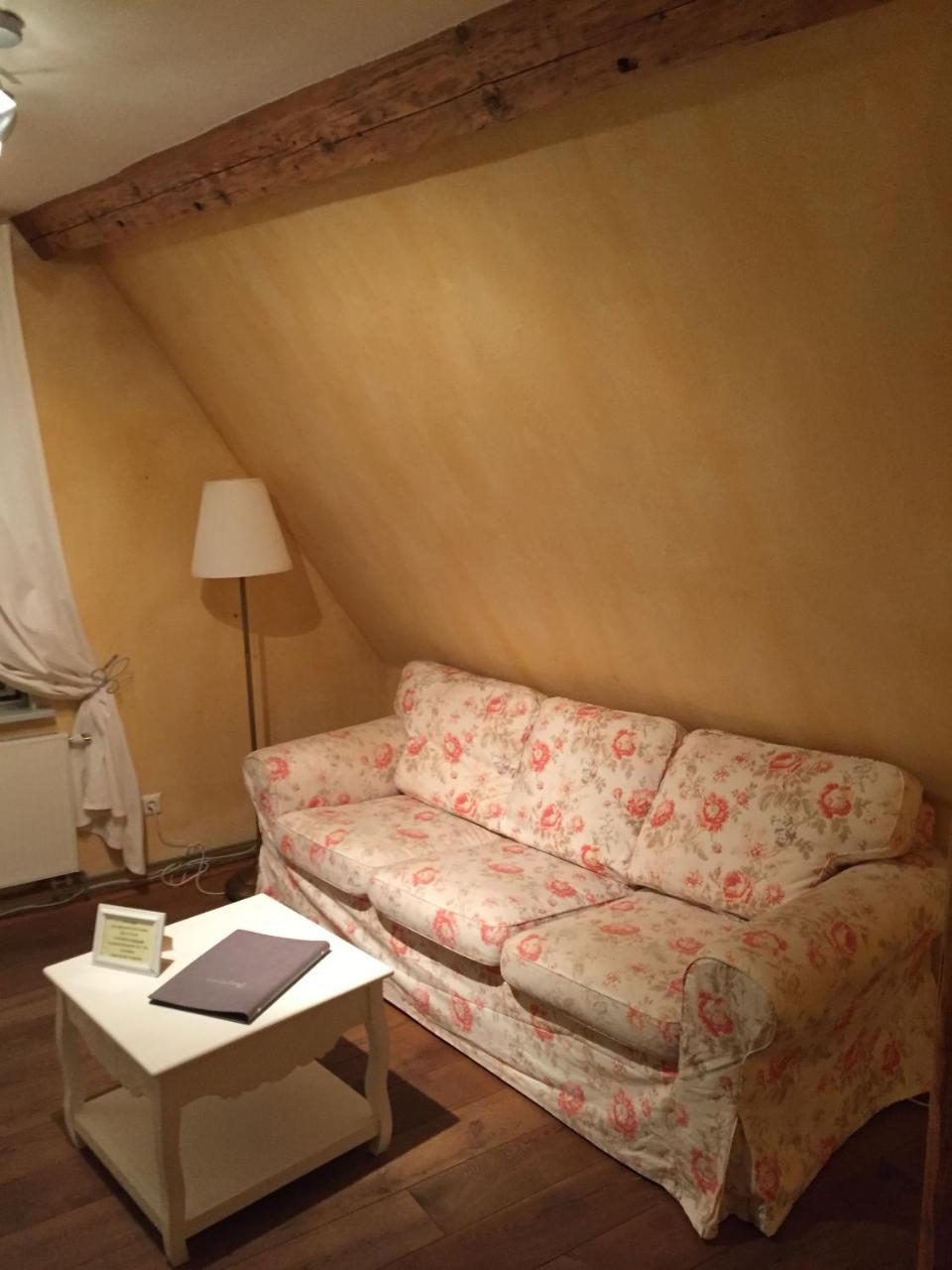 Himmel & Hoelle Quedlinburg Εξωτερικό φωτογραφία