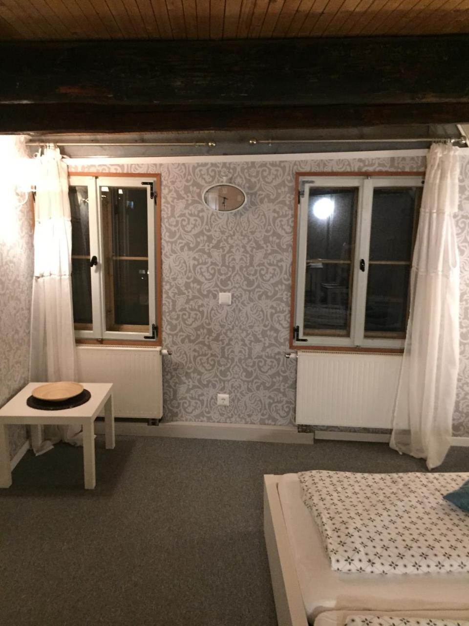 Himmel & Hoelle Quedlinburg Εξωτερικό φωτογραφία