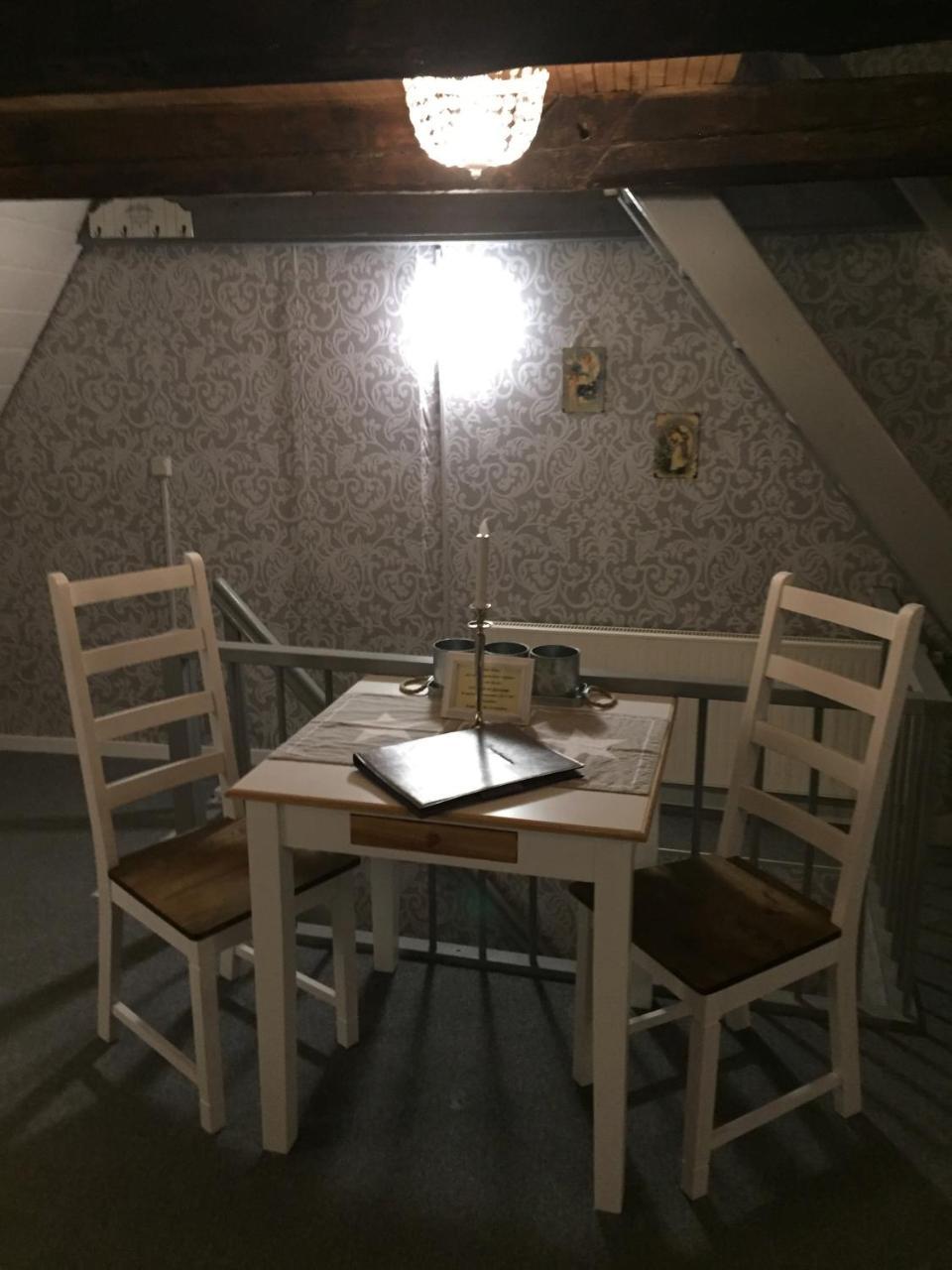 Himmel & Hoelle Quedlinburg Εξωτερικό φωτογραφία