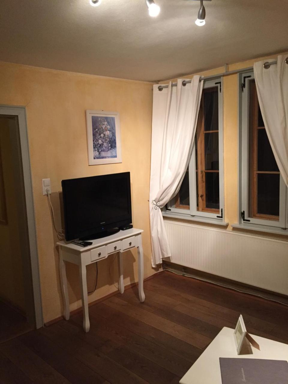 Himmel & Hoelle Quedlinburg Εξωτερικό φωτογραφία